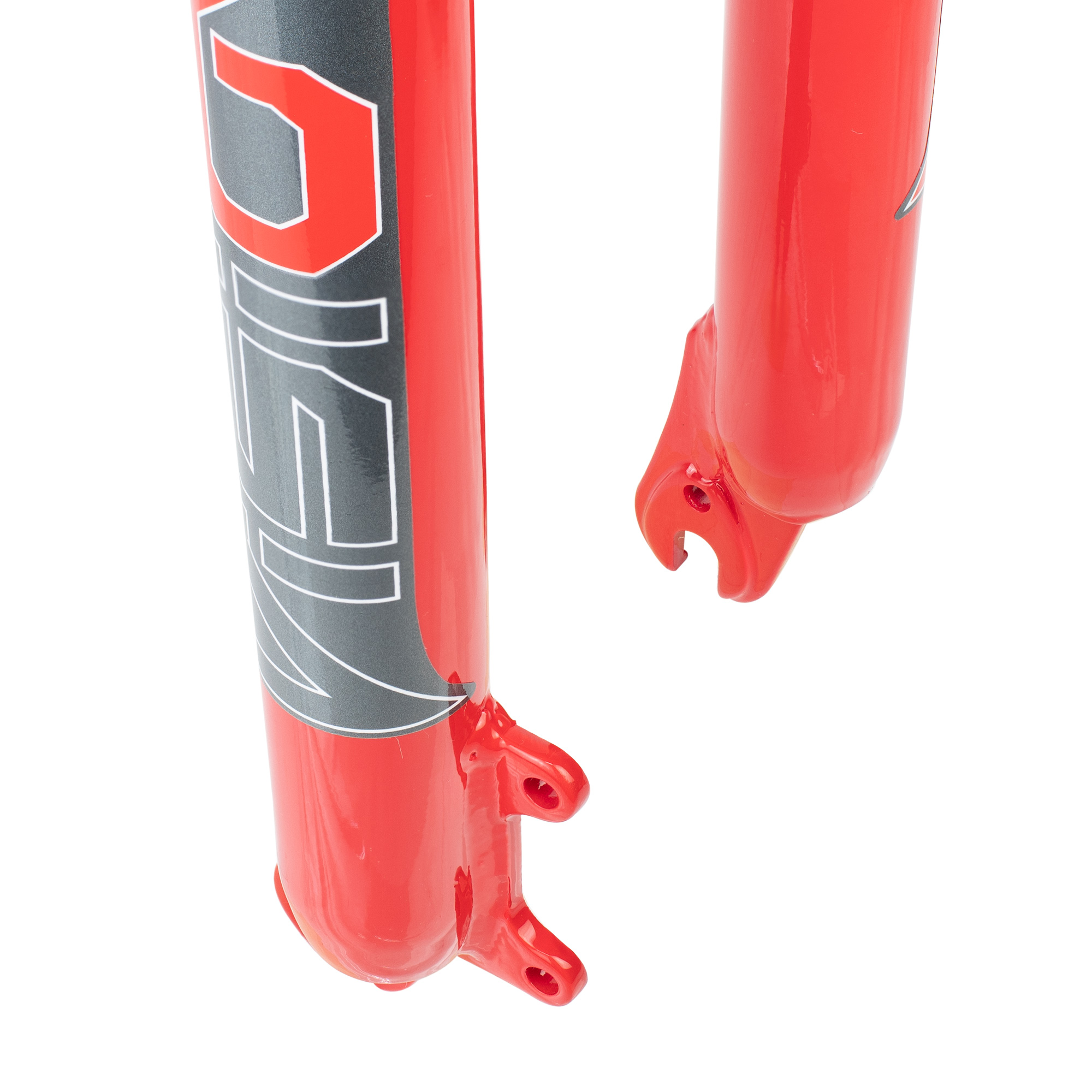 Foto 5 | Suspension Vision Para Bicicleta R29 Freno Disco Ys-7404 Color Rojo