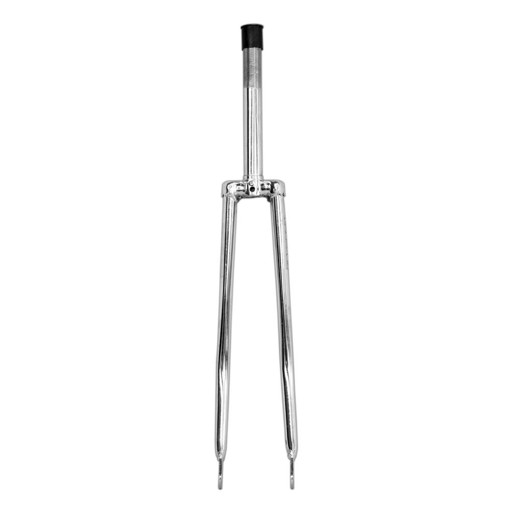 Foto 3 pulgar | Suspensión Rigida Mariluz R27 Turismo Racing color Plata para Bicicleta