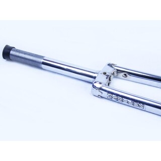 Foto 4 | Suspensión Rigida Mariluz R27 Turismo Racing color Plata para Bicicleta
