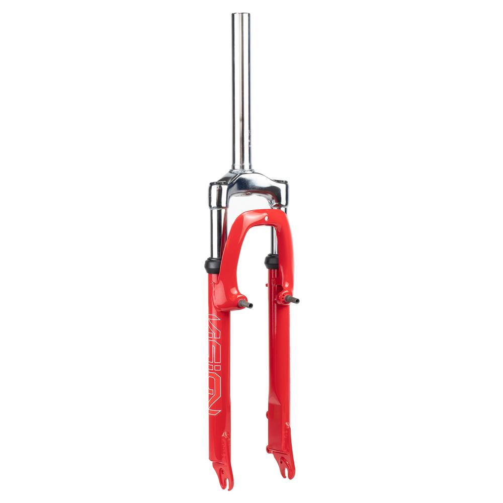 Suspension para Bicicleta Vision R26 Std 22.2 color Rojo