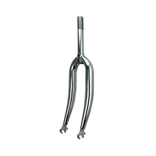 Suspensión Rígida para Bicicleta Zx R26 Mtb 22.2 B3 color Plata