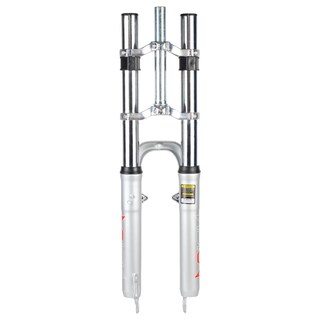 Foto 3 | Suspensión para Bicicleta Vision R26 MTB STD DH color Plata