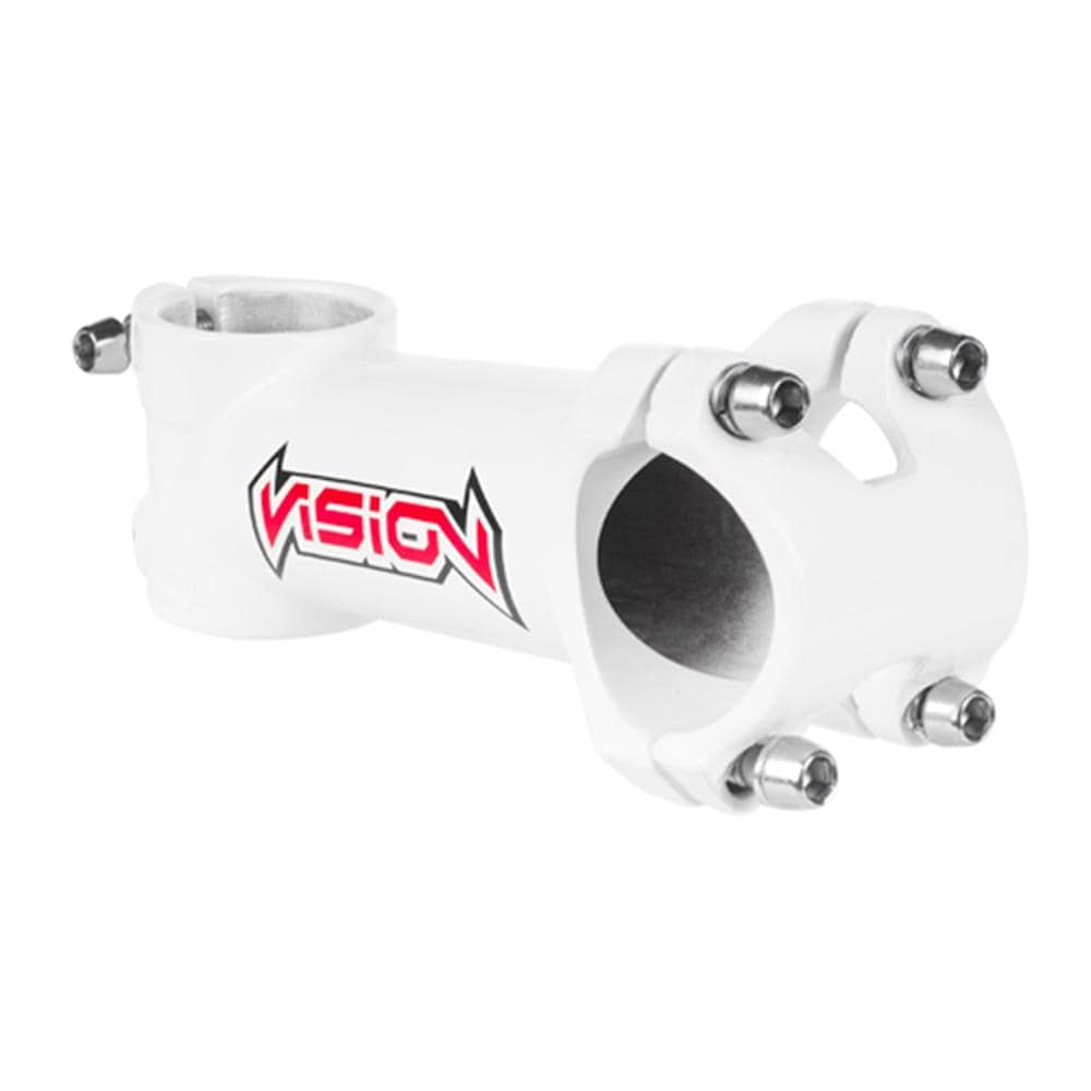 Poste para Manubrio Vision Ahead color Blanco $541
