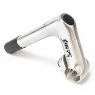 Foto 1 | Poste de Manubrio para Bicicleta Vision Carrera C80d-2 80 color Plata