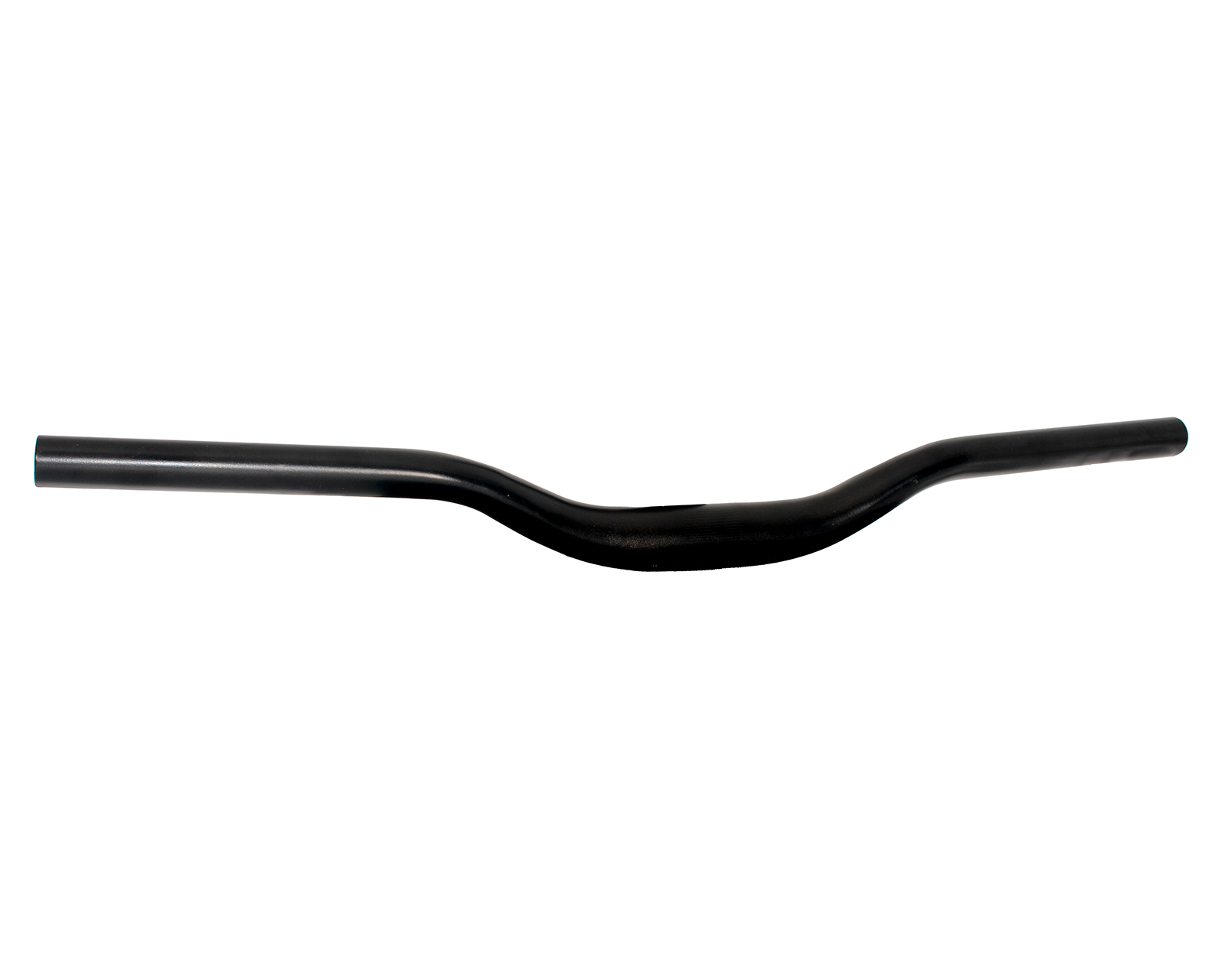 Foto 3 pulgar | Paquete de 5 Manubrios para Bicicleta Mtb Negro