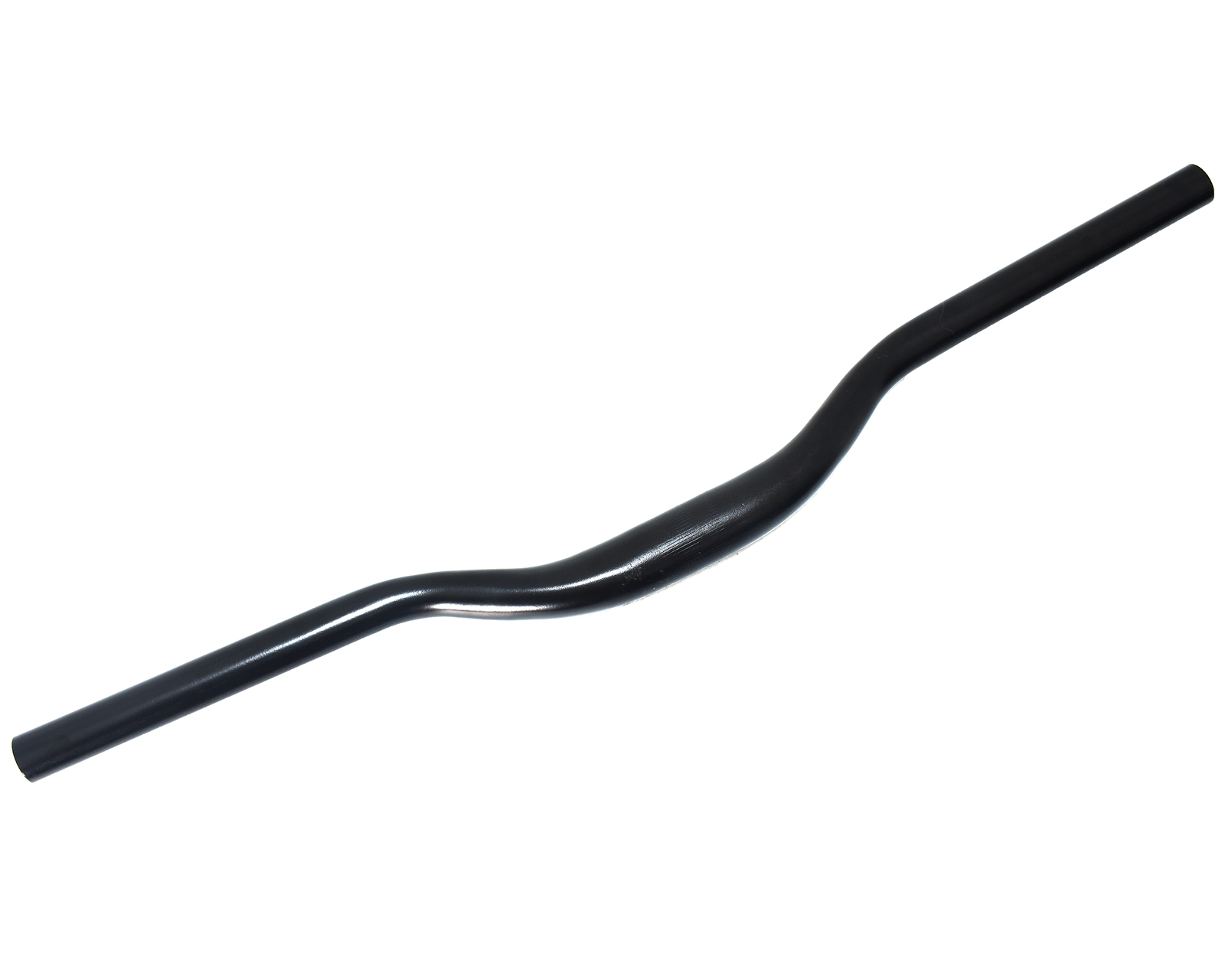 Foto 4 pulgar | Paquete de 5 Manubrios para Bicicleta Mtb Negro