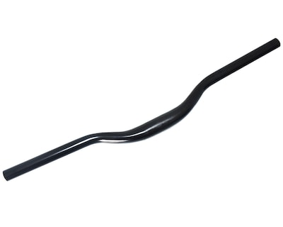 Foto 3 | Paquete de 5 Manubrios para Bicicleta Mtb Negro