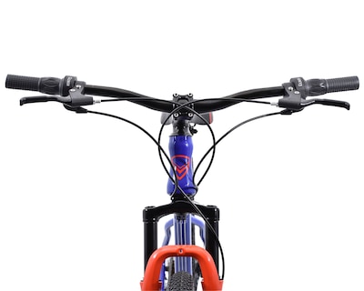 Foto 4 | Paquete de 5 Manubrios para Bicicleta Mtb Negro