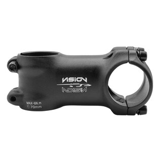 Foto 3 | Poste Para Manubrio De Aluminio Negro Ext 70mm (+-7°) Tds-d600a 31.8 Ahead Vision