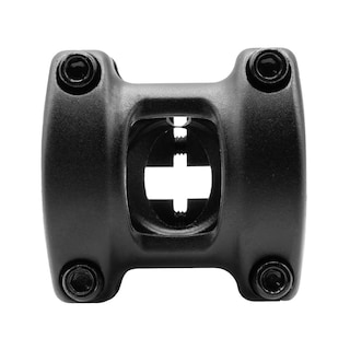 Foto 4 | Poste Para Manubrio De Aluminio Negro Ext 35mm (0°) Tds-d626 35.4 Vision