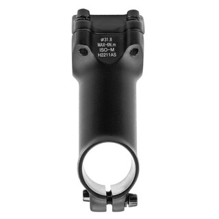 Foto 5 | Poste Para Manubrio De Aluminio Negro Ext 60mm (+-7°) Tds-d507a 31.8 Ahead Vision