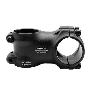 Foto 3 | Poste Para Manubrio De Aluminio Negro Ext 50mm (+-7°) Tds-d600a 31.8 Ahead Vision