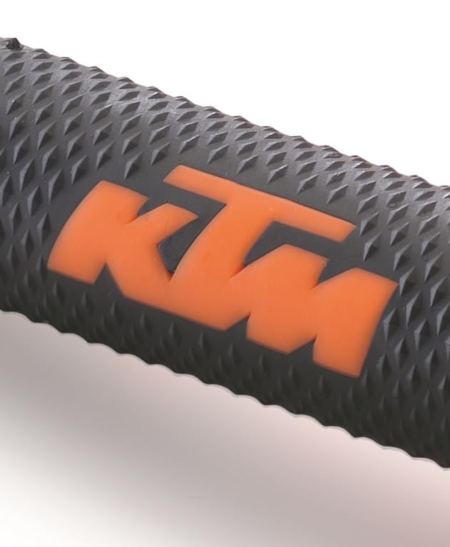 Foto 7 pulgar | Set De Empuñaduras Para Manillar Ktm Closed Lock On 300-500 Xc Xc-w Sx-f Exc-f - Venta Internacional.