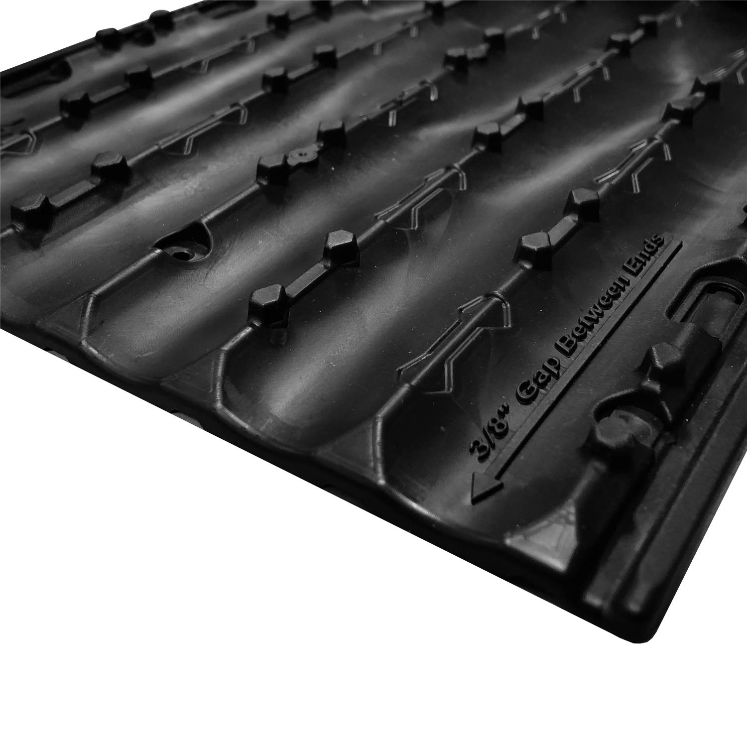 Foto 3 pulgar | Set Grip Glides Calibre Lowpro Wide Single 13386, 8 Unidades - Venta Internacional.