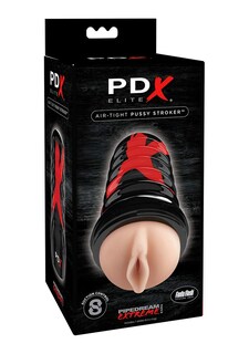 Foto 2 | Masturbador Pipedream Pdx Elite Air Tight Oral Stroker Beige - Venta Internacional.