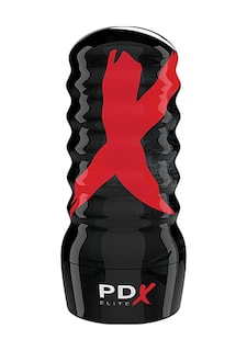 Foto 3 | Masturbador Pipedream Pdx Elite Air Tight Oral Stroker Beige - Venta Internacional.