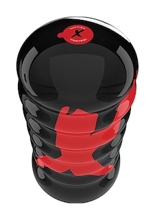Foto 4 | Masturbador Pipedream Pdx Elite Air Tight Oral Stroker Beige - Venta Internacional.