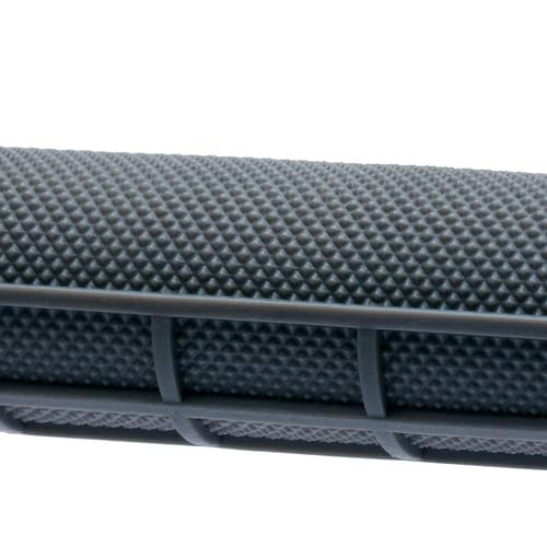 Foto 3 pulgar | Gofre Grips Renthal G087 Con Forma De Diamante O Medio Gofre, Compuesto Mediano Para Mx/enduro - Venta Internacional.