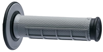 Foto 1 | Gofre Grips Renthal G151 Con Forma De Diamante O Medio Gofre, Gris Y Negro, Compuesto Doble - Venta Internacional.