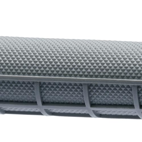 Foto 2 | Gofre Grips Renthal G151 Con Forma De Diamante O Medio Gofre, Gris Y Negro, Compuesto Doble - Venta Internacional.