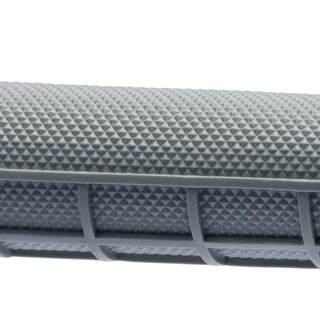 Foto 2 | Gofre Grips Renthal G151 Con Forma De Diamante O Medio Gofre, Gris Y Negro, Compuesto Doble - Venta Internacional.