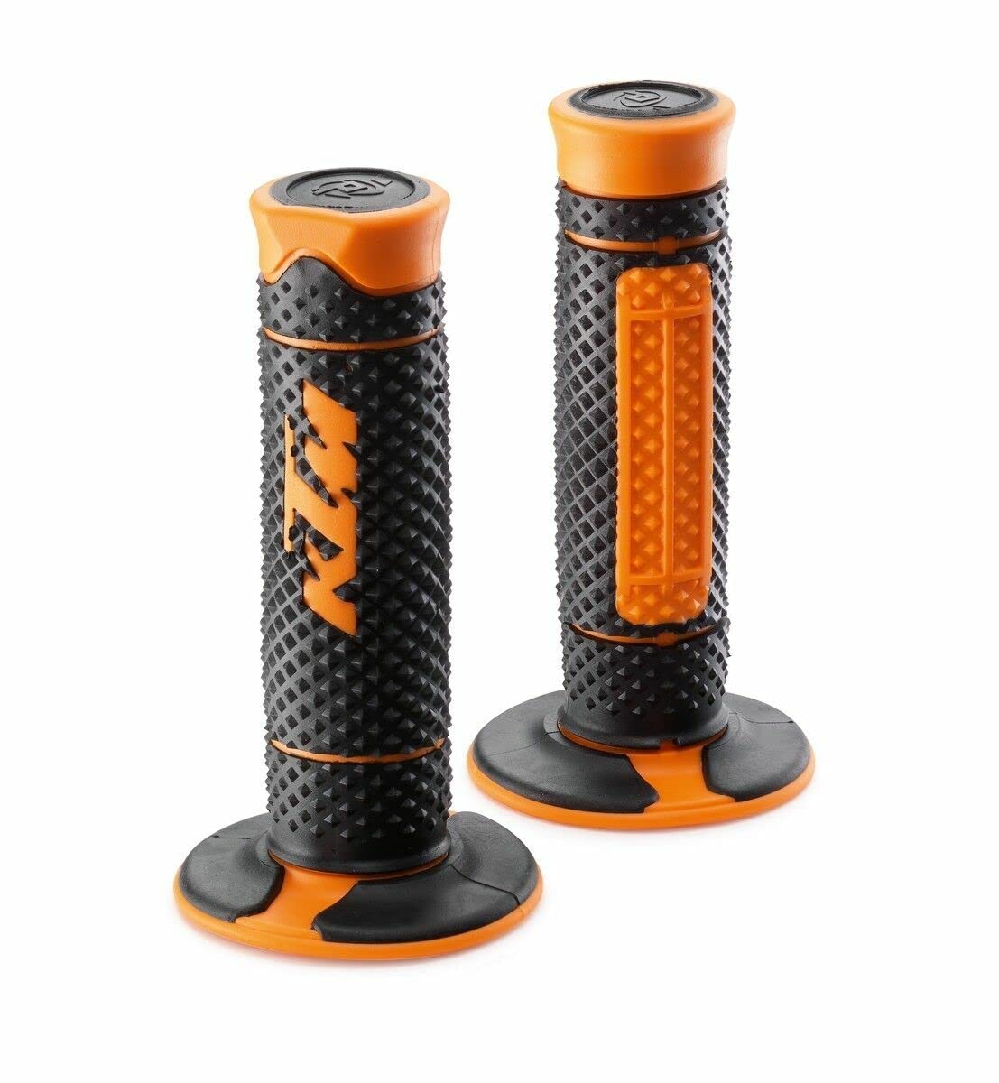 Foto 1 | Empuñaduras Ktm Dual Compound Enduro 78102021000 Para Motocicletas Ktm - Venta Internacional.