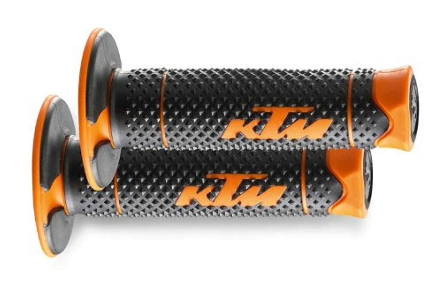 Foto 3 pulgar | Empuñaduras Ktm Dual Compound Enduro 78102021000 Para Motocicletas Ktm - Venta Internacional.