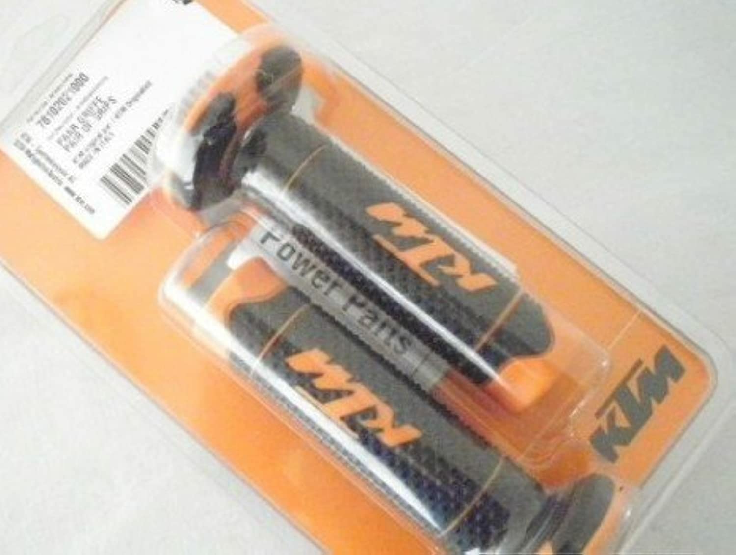 Foto 3 | Empuñaduras Ktm Dual Compound Enduro 78102021000 Para Motocicletas Ktm - Venta Internacional.