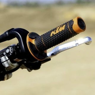 Foto 6 | Empuñaduras Ktm Dual Compound Enduro 78102021000 Para Motocicletas Ktm - Venta Internacional.