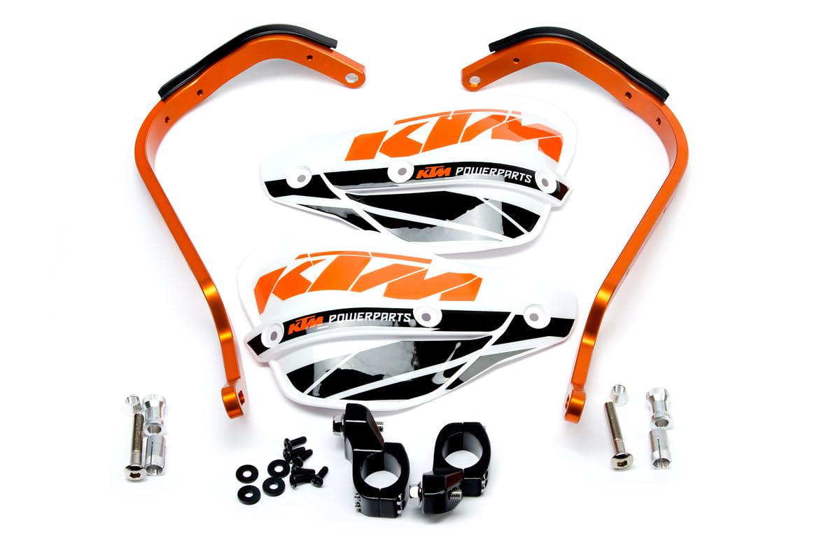 Foto 2 pulgar | Paramanos Ktm Cycra Center Reach Mount Probend Oem - Venta Internacional.