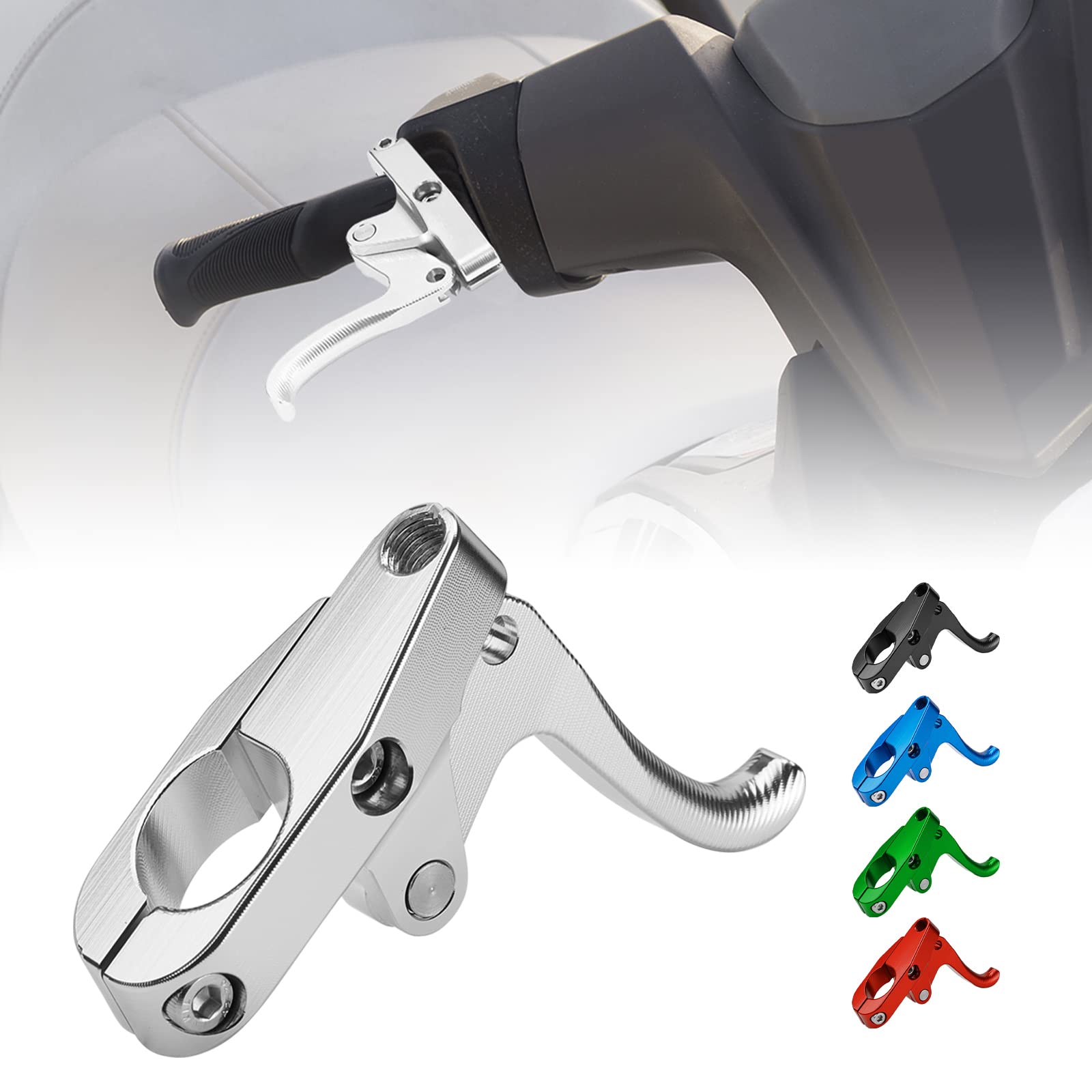 Foto 2 pulgar | Finger Throttle Kemimoto Compatible Con La Moto De Agua Wave Runner - Venta Internacional.