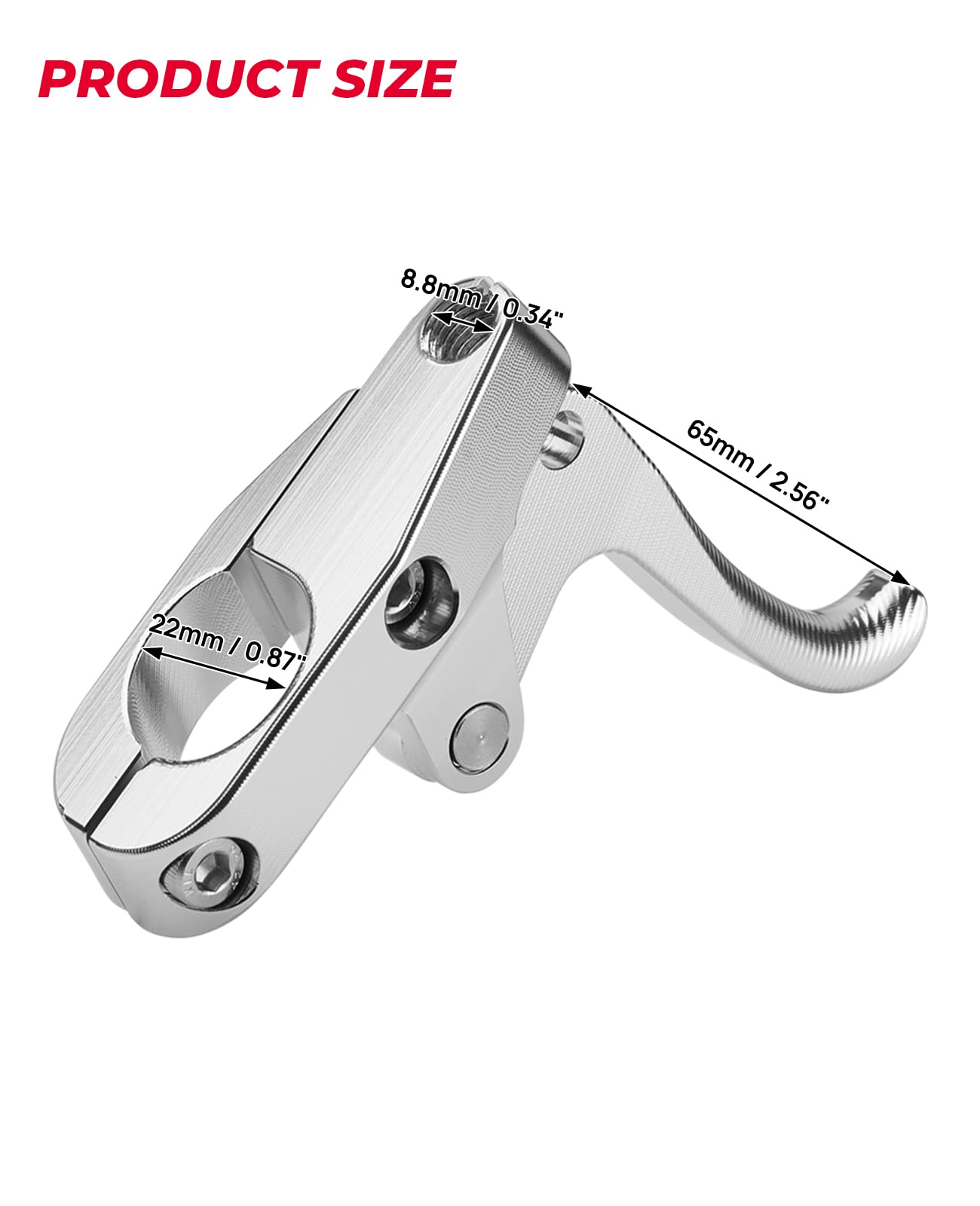 Foto 7 pulgar | Finger Throttle Kemimoto Compatible Con La Moto De Agua Wave Runner - Venta Internacional.