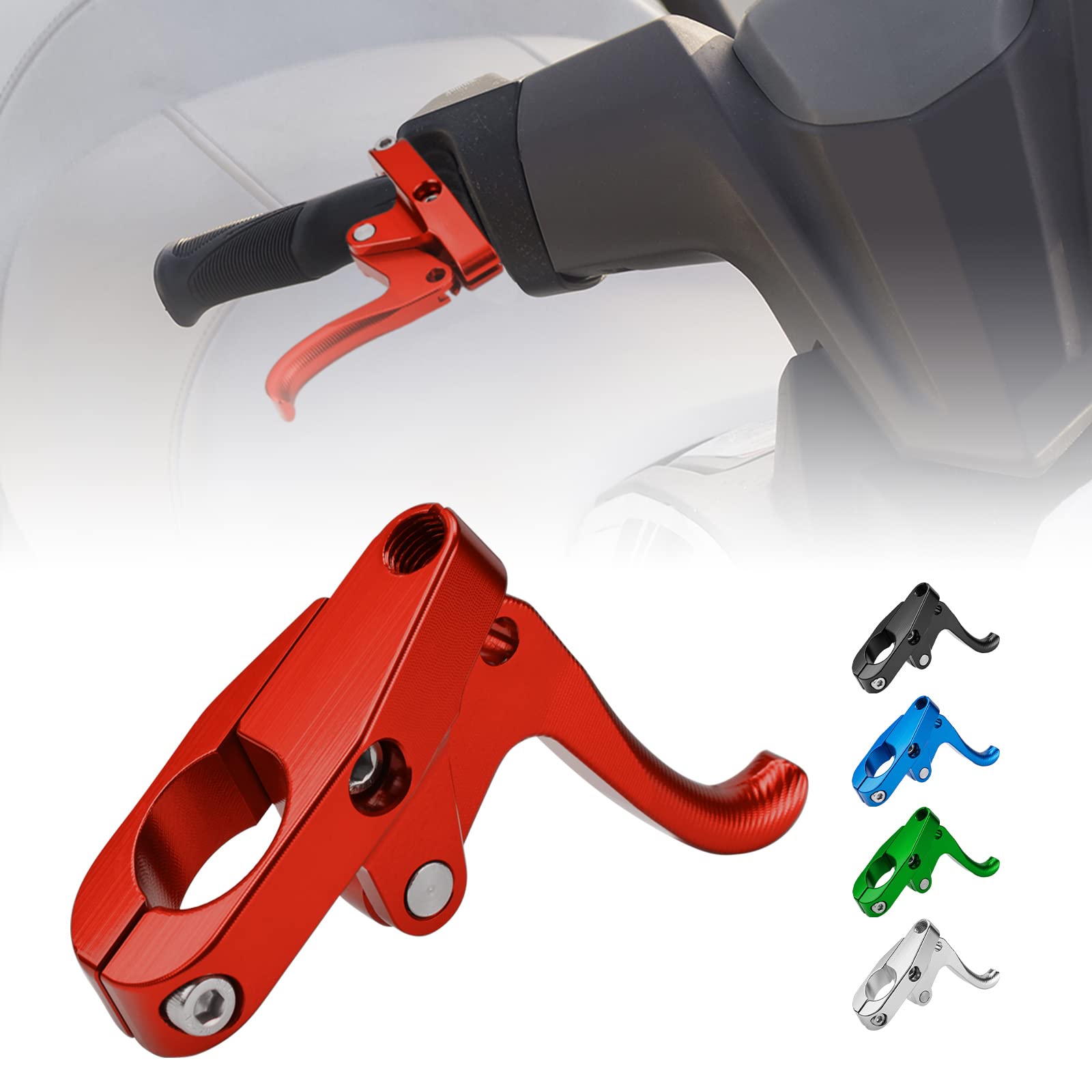 Foto 2 pulgar | Finger Throttle Kemimoto Compatible Con Wave Runner Blue - Venta Internacional.