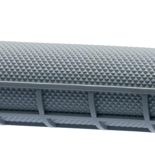 Foto 3 pulgar | Gofre Grips Renthal G156 Con Forma De Diamante O Medio Gofre  Gris Y Rojo  Compuesto Doble - Venta Internacional.
