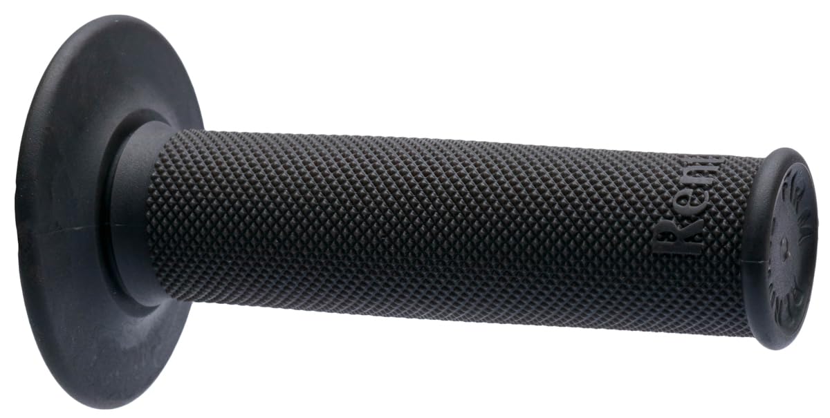 Foto 1 | Grips Renthal G091 Full Diamond  Compuesto Firme Mx/enduro - Venta Internacional.