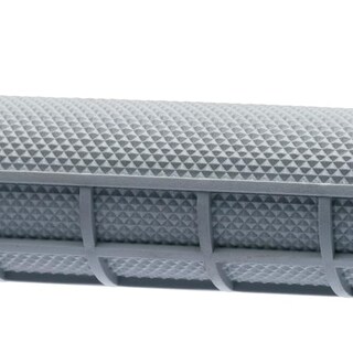 Foto 2 | Gofre Grips Renthal G155 Con Forma De Diamante O Medio Gofre Gris Y Naranja Compuesto Doble - Venta Internacional.