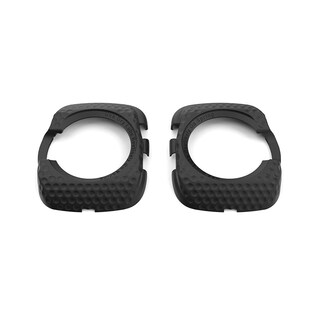 Foto 1 | Cubre Placa Pedales para Bicicleta Wahoo Speedplay color Negro