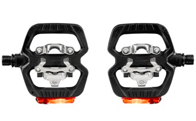 Foto 3 | Pedales Look Geo Trekking Vision Negro