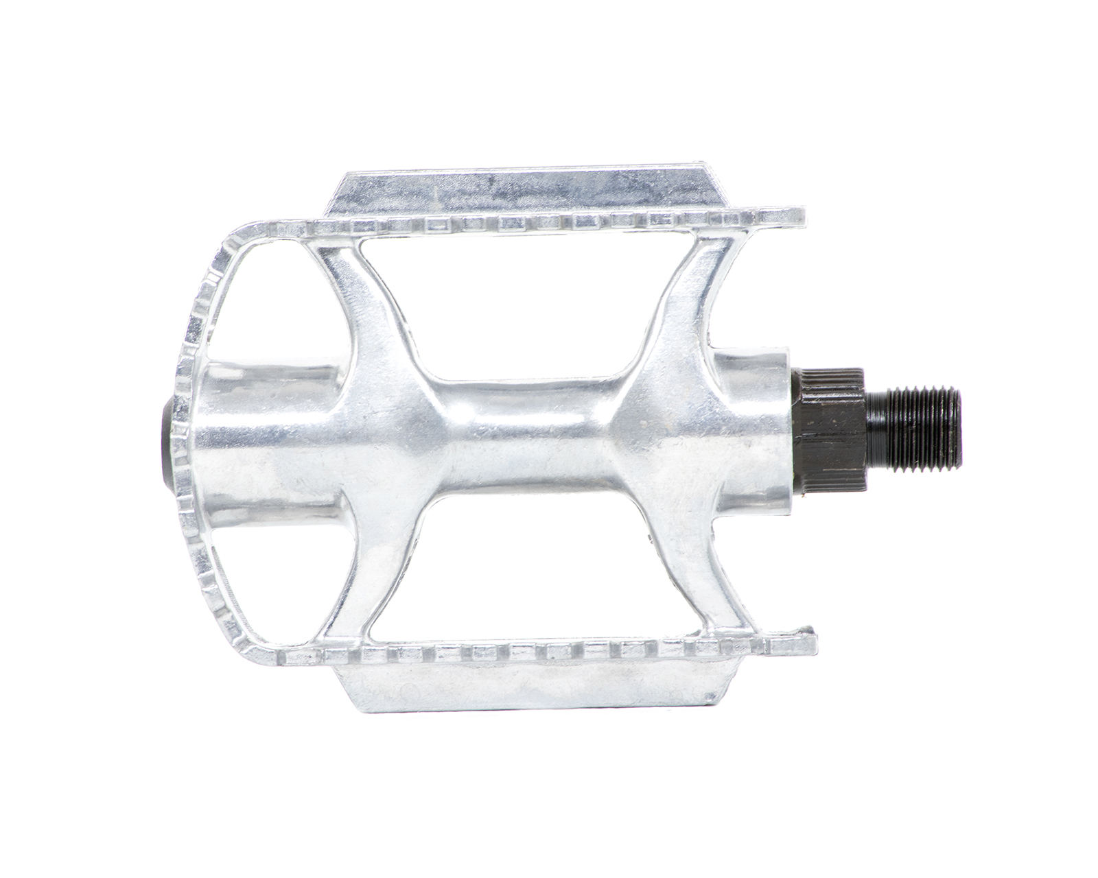 Foto 7 pulgar | Paquete de 5 Pedales para Bicicleta MTB de Aluminio 1/2 con Reflejante Veloci