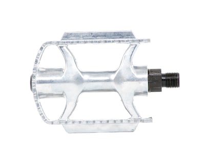 Foto 6 | Paquete de 5 Pedales para Bicicleta MTB de Aluminio 1/2 con Reflejante Veloci