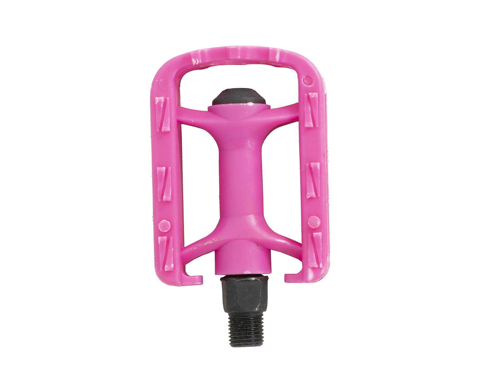 Foto 5 pulgar | Paquete de 5 Pedales para Bicicleta Infantil con Reflejante R12 Rosa