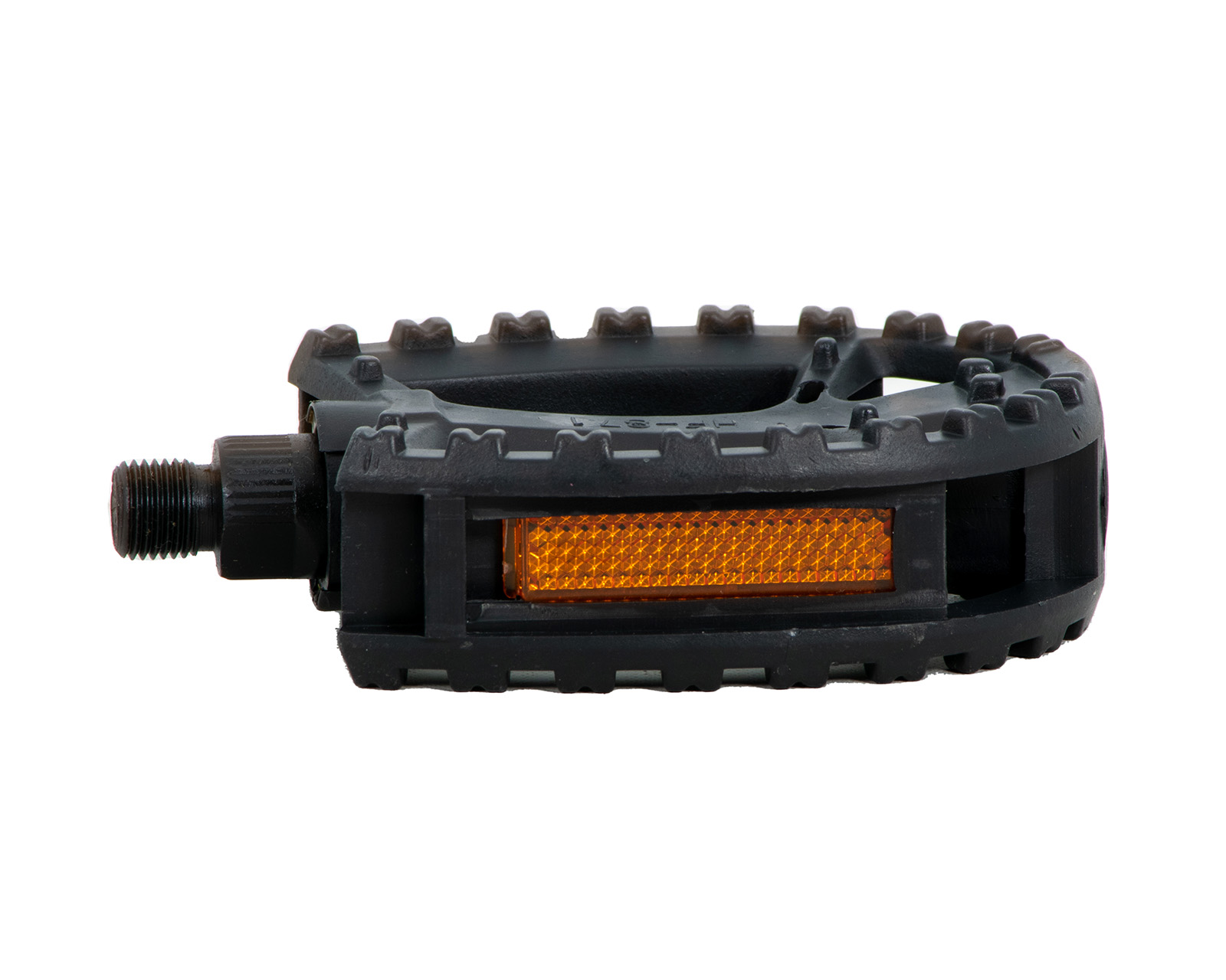 Foto 4 pulgar | Paquete de 5 pedales para Bicicletas Infantil 1/2 Negro