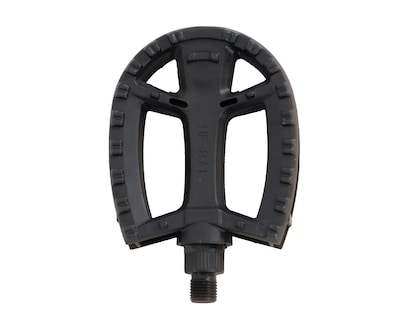 Foto 3 | Paquete de 5 pedales para Bicicletas Infantil 1/2 Negro