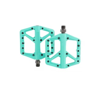 Foto 1 | Pedal Antideslizante Extragrande P/bicicleta Eo Safe Imports Esi-8854 Verde