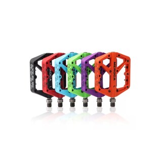 Foto 2 | Pedal Antideslizante Extragrande P/bicicleta Eo Safe Imports Esi-8856 Negro