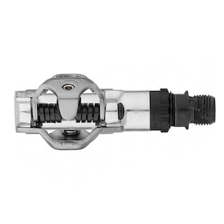 Foto 3 | Pedales para Bicicleta Shimano 9/16 Aluminio Pd-m520s color Gris