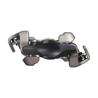Foto 2 | Pedales para Bicicleta Shimano 9/16 Xtr Aluminio Pd-m9100 color Gris