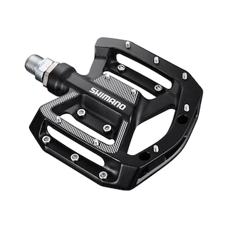 Foto 1 | Pedales para Bicicleta Shimano 9/16 Aluminio Pd-gr500s color Negro