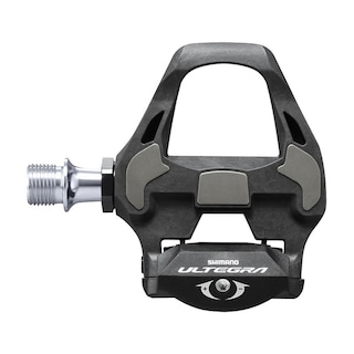 Foto 3 | Pedales para Bicicleta Shimano 9/16 Ultegra Aluminio Pd-r8000e color Gris