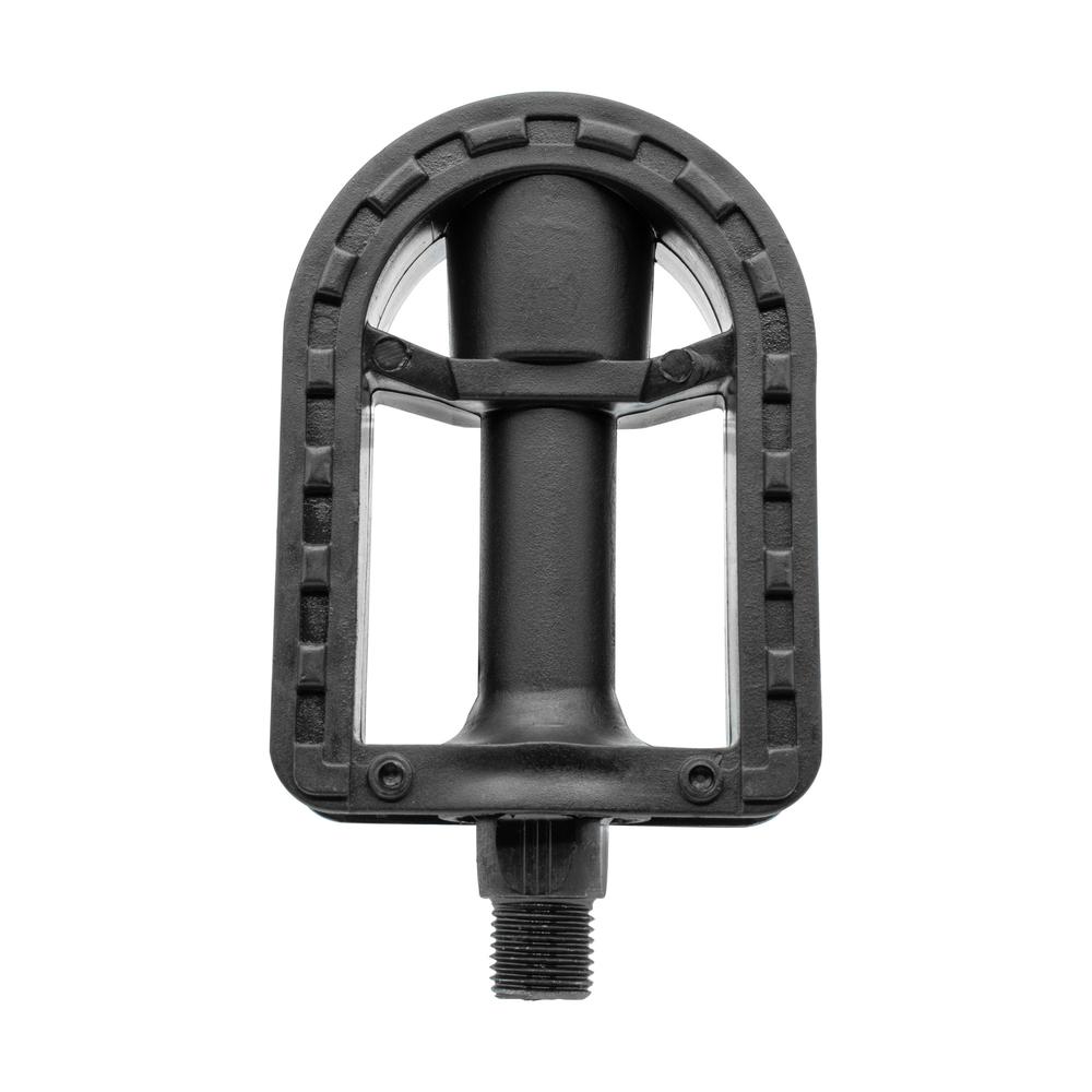 Foto 5 pulgar | Pedales Para Bicicleta 9/16 Infantil De Plastico Negro Con Balero Spring Pj-412 Hs